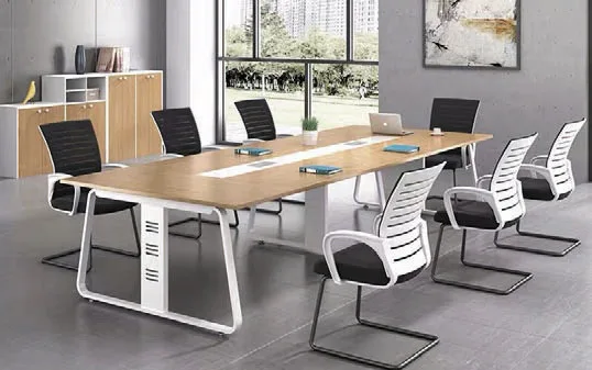 Office Desk (Ebony)