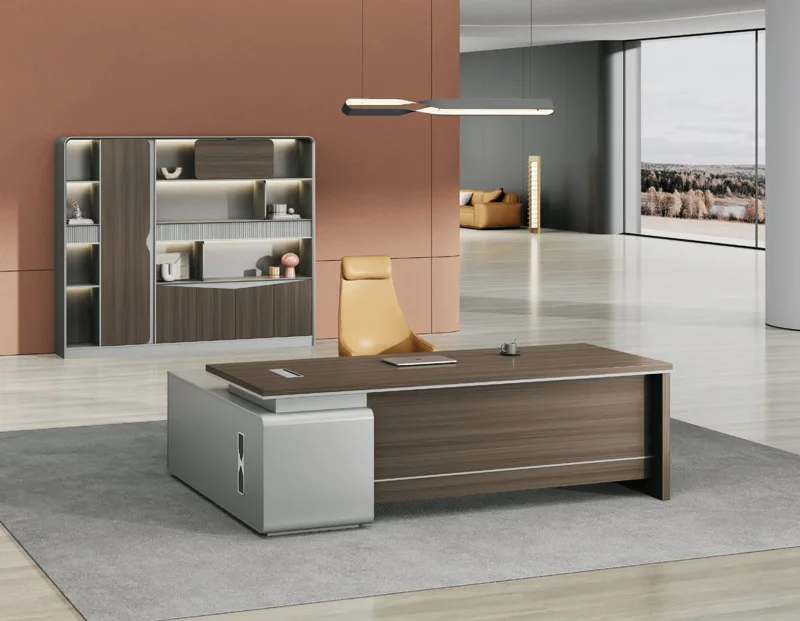 Bookcase - Haiyue Red