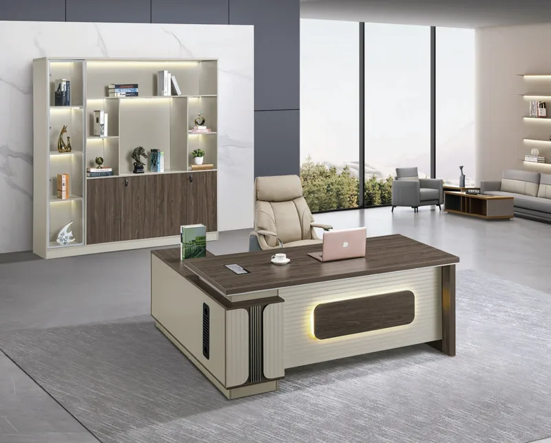 2-door Bookcase