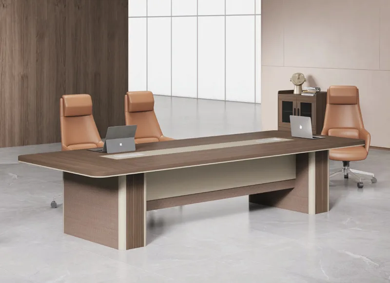 Financial Desk