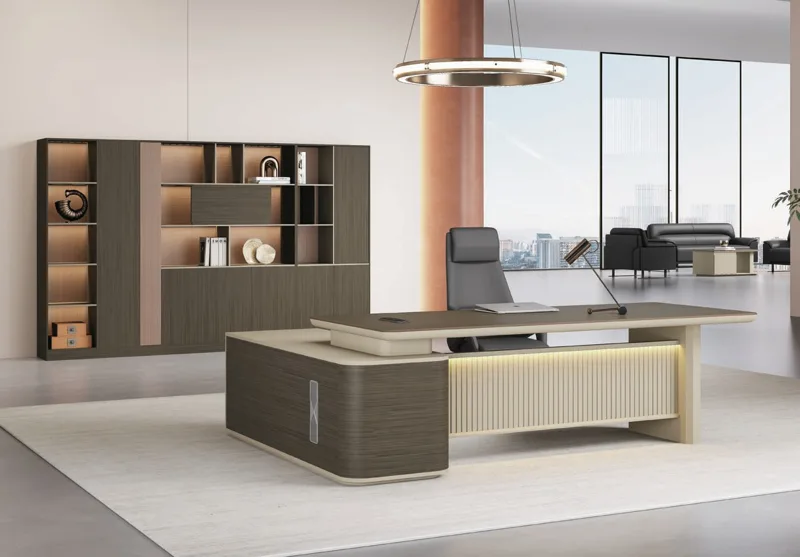 Long Coffee Table