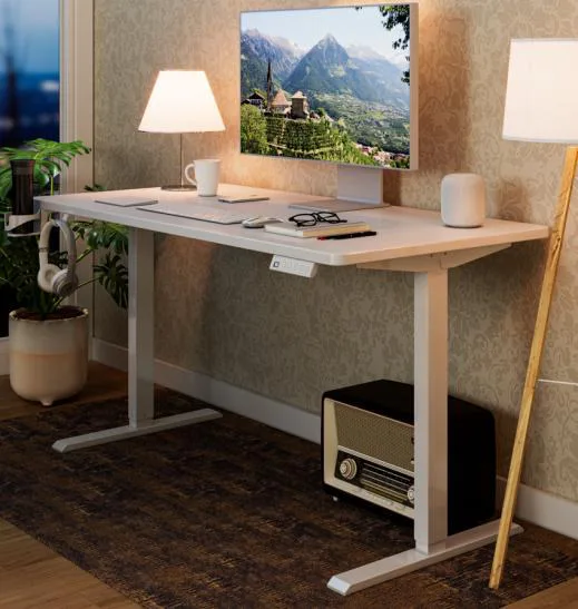 BT-NLH1N Air-Powered Desk