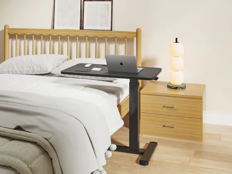 Pneumatic Desk