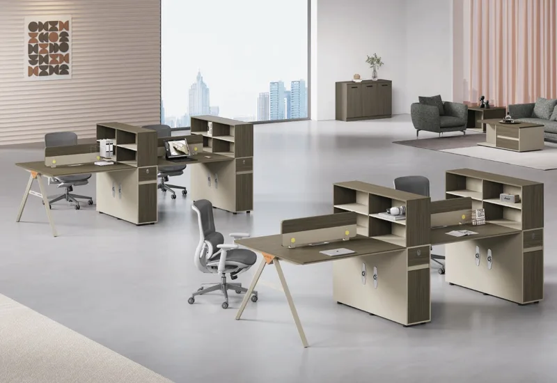 1.8m Desk