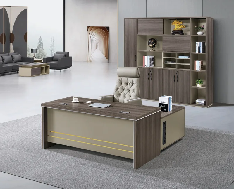 2.0m Desk