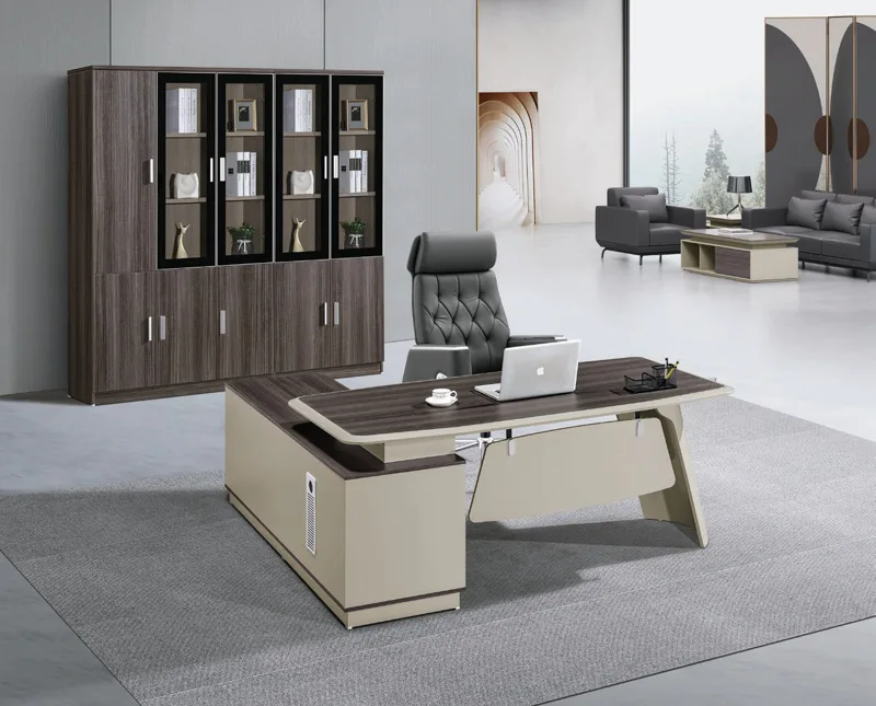 2.4m Conference Table