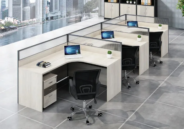 Screen Partition System