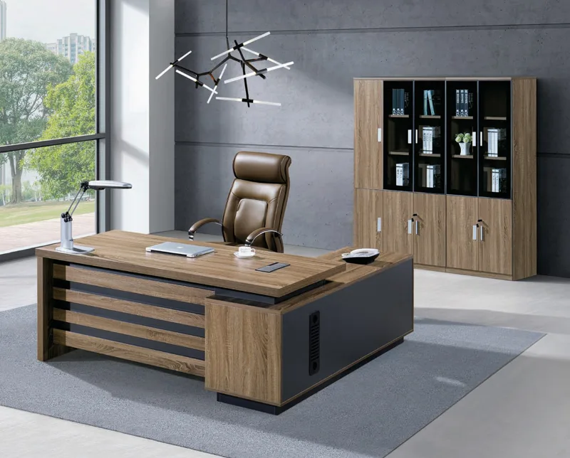 2-door bookcase