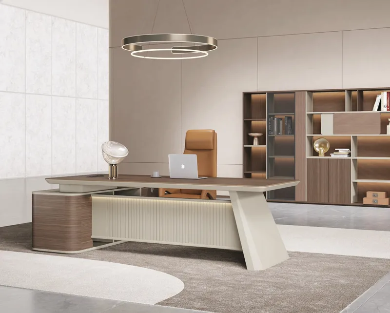 Meeting Table - Swedish Series