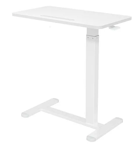 S12L L-Shaped Standing Desk